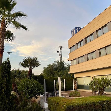 Apartamento Con Piscina Y Parking Apartment Valencia Exterior photo