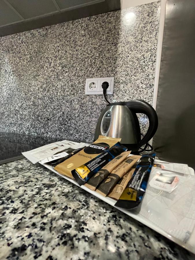 Apartamento Con Piscina Y Parking Apartment Valencia Exterior photo